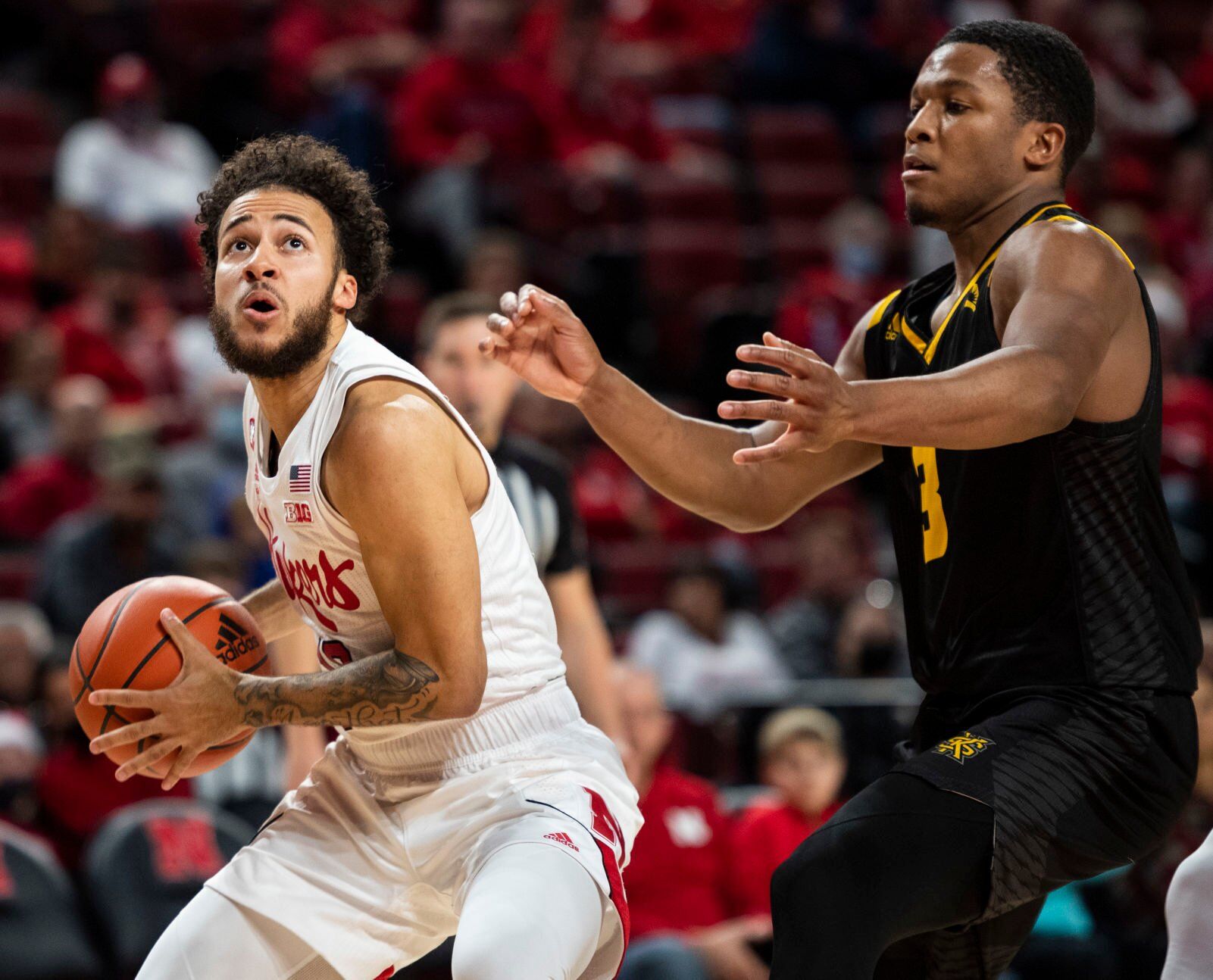 Kennesaw State vs Nebraska, 12.22